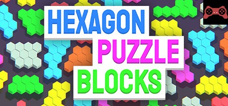 Hexagon Puzzle Blocks System Requirements