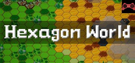 Hexagon World System Requirements
