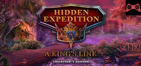 Hidden Expedition: A King's Line Collector's Edition System Requirements