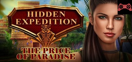 Hidden Expedition: The Price of Paradise Collector's Edition System Requirements