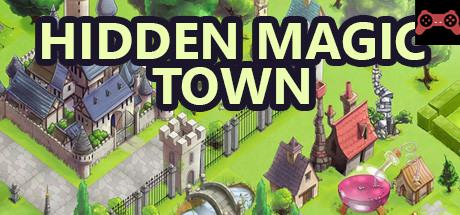 Hidden Magic Town System Requirements