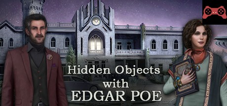 Hidden Objects with Edgar Allan Poe - Mystery Detective System Requirements