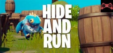 Hide and Run System Requirements
