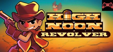 High Noon Revolver System Requirements
