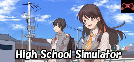 High School Simulator System Requirements