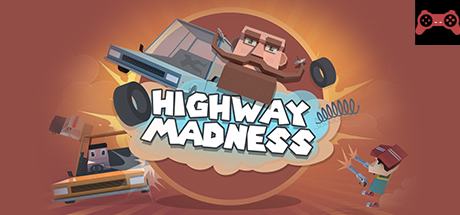 Highway Madness System Requirements
