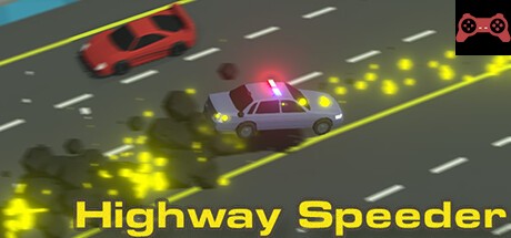 Highway Speeder System Requirements