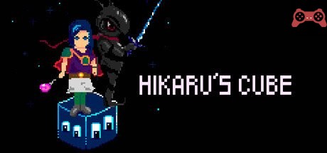Hikaru's Cube System Requirements