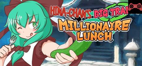 HINA-CHAN's BIG TRADE! Millionaire Lunch System Requirements
