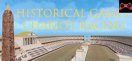 Historical Games: Chariot Racing System Requirements