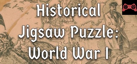 Historical Jigsaw Puzzle: World War I System Requirements