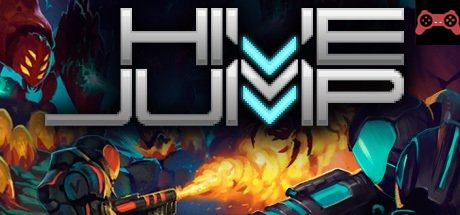 Hive Jump System Requirements