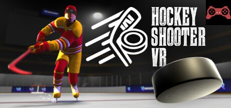 Hockey Shooter VR System Requirements