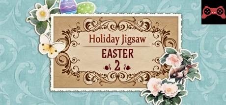 Holiday Jigsaw Easter 2 System Requirements
