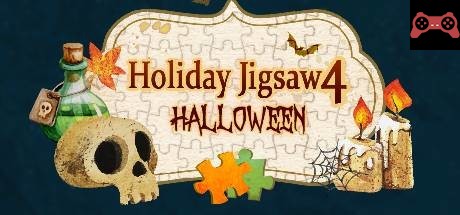 Holiday Jigsaw Halloween 4 System Requirements
