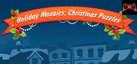 Holiday Mosaics Christmas Puzzles System Requirements