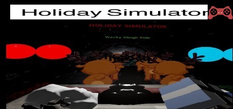 Holiday Simulator : Wacky Sleigh Ride System Requirements