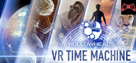 Hollowhead's VR Time Machine System Requirements