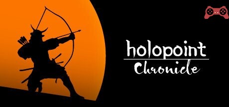 Holopoint: Chronicle System Requirements