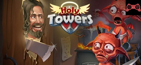Holy Towers System Requirements