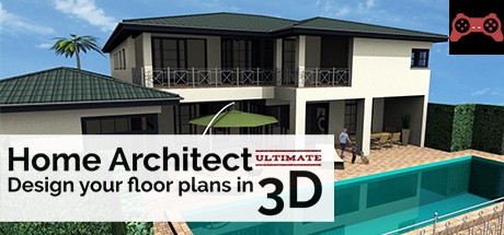 Home Architect - Design your floor plans in 3D - Ultimate Edition System Requirements