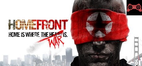 Homefront System Requirements