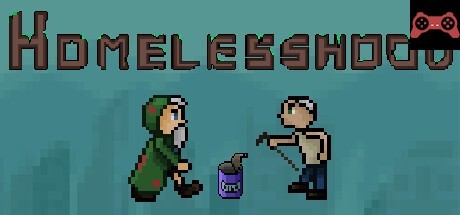 Homelesshood System Requirements