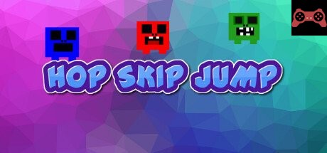 Hop Skip Jump System Requirements