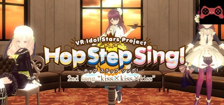 Hop Step Sing! kiss×kiss×kiss (HQ Edition) System Requirements