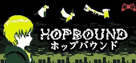 HopBound System Requirements