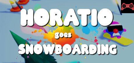 Horatio Goes Snowboarding System Requirements
