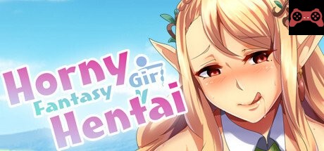 Horny Fantasy Girl Hentai System Requirements