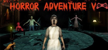 Horror Adventure VR System Requirements