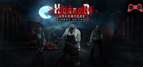 Horror Adventure : Zombie Edition VR System Requirements