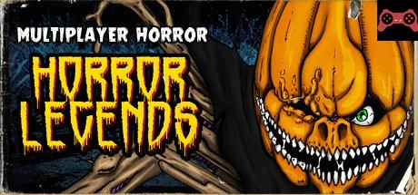 Horror Legends System Requirements