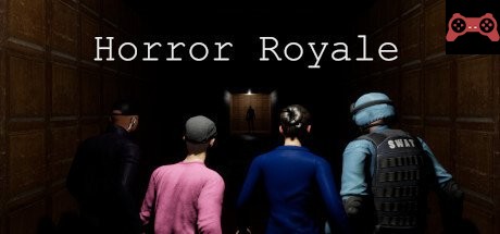 Horror Royale System Requirements