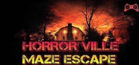 Horror Ville Maze Escape System Requirements