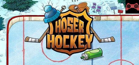 Hoser Hockey System Requirements