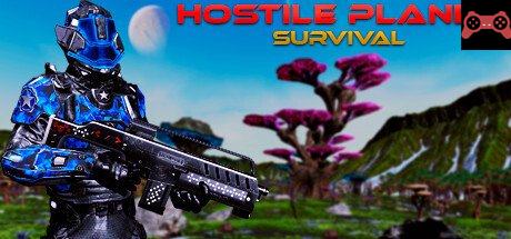 Hostile Planet: Survival System Requirements