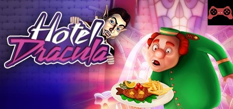 Hotel Dracula System Requirements