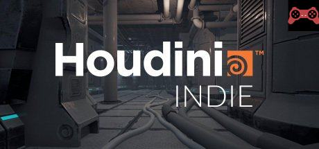 Houdini Indie System Requirements