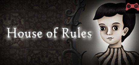 House of Rules System Requirements