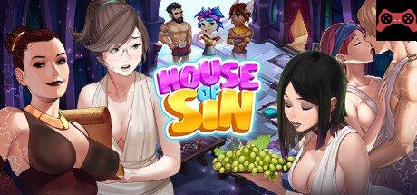 House of Sin System Requirements