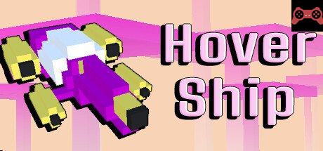 Hover Ship System Requirements