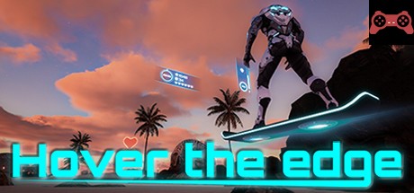 Hover The Edge System Requirements