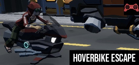 Hoverbike Escape System Requirements