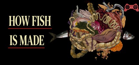 How Fish Is Made System Requirements