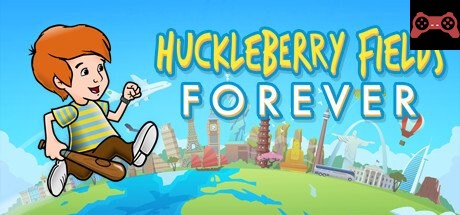 Huckleberry Fields Forever System Requirements