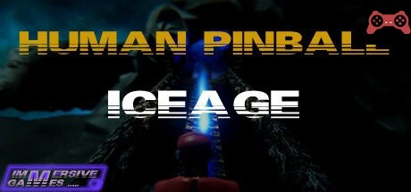 Human Pinball : Iceage System Requirements