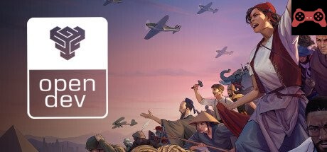 HUMANKINDâ„¢ - OpenDev System Requirements